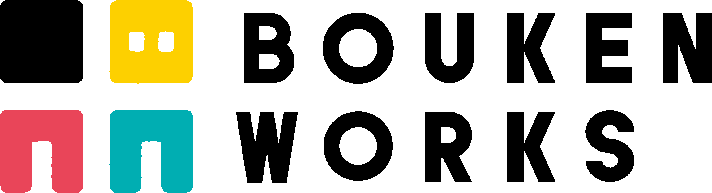 BOUKEN WOEKS